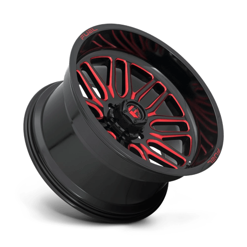 IGNITE 22X12 6X5.5 106.1 NLQ -43