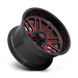 IGNITE 22X12 6X135 87.1 NLQ -43