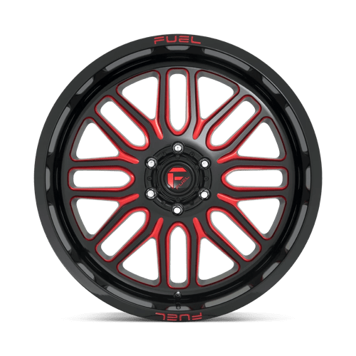 IGNITE 22X12 6X135 87.1 NLQ -43