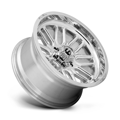 IGNITE 20X10 6X5.5 106.1 H -19