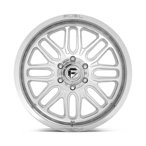 IGNITE 20X10 8X6.5 125.2 H -19