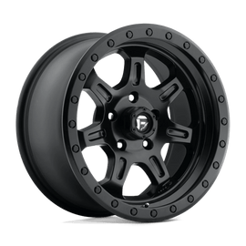 JM2 17X8.5 6X5.5 108 BD -06