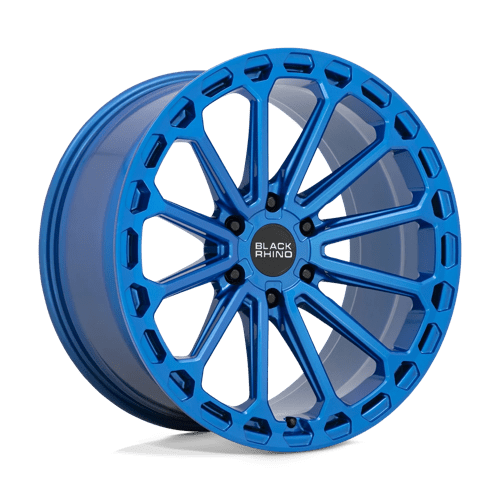 BR KAIZEN 20X9.5 6X114 +18 76 BLUE