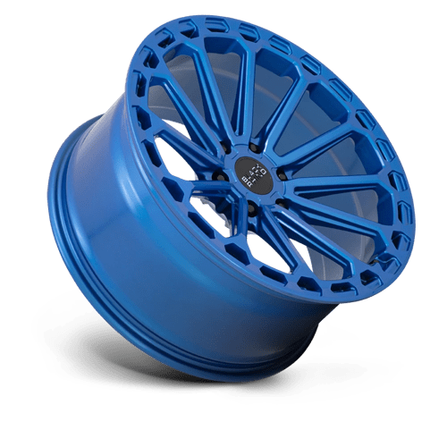 BR KAIZEN 17X9.5 6X135 +12 87 BLUE
