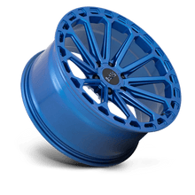 Load image into Gallery viewer, BR KAIZEN 17X9.5 6X114 +18 76 BLUE