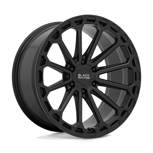 BR KAIZEN 17X9.5 6X139 +12 112 M-BLK