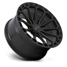 Load image into Gallery viewer, BR KAIZEN 17X9.5 6X139 +12 112 M-BLK
