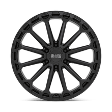 Load image into Gallery viewer, BR KAIZEN 17X9.5 6X139 +12 112 M-BLK