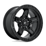 KICKER 17X9 5X5.0 71.5 BD -12