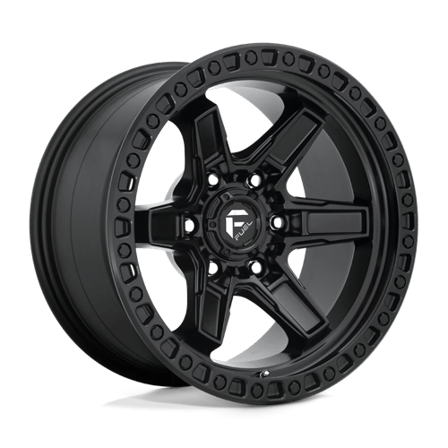 KICKER 17X9 6X135 87.1 BD -12