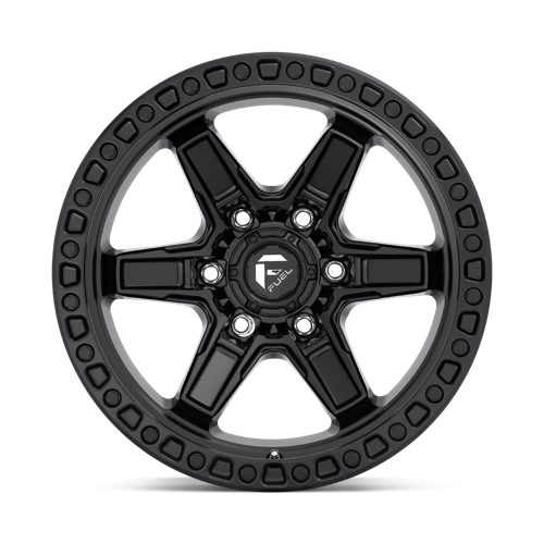 KICKER 17X9 6X5.5 106.1 BD +01