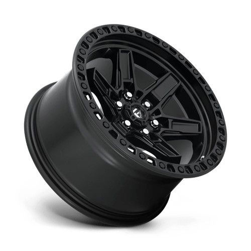KICKER 17X9 6X4.5 66.06 BD +12