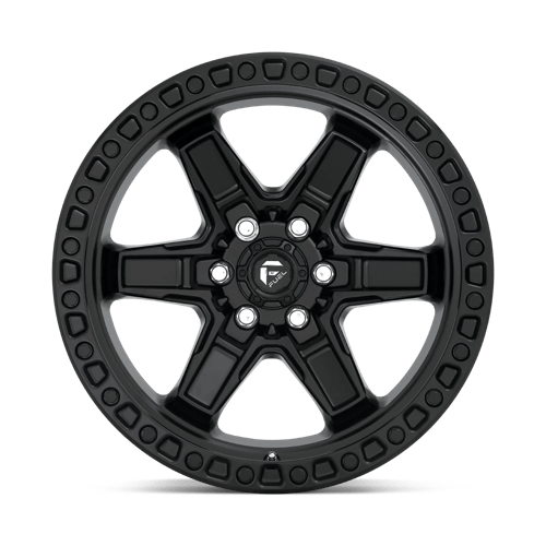 KICKER 17X9 6X4.5 66.06 BD +12