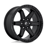 KICKER 20X9 6X135 87.1 BD +20