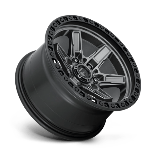 D698 KICKER 20X9 5X150 110.2 GDB 01MM