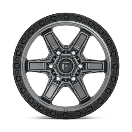 KICKER 17X9 5X5.0 71.5 GDB +01