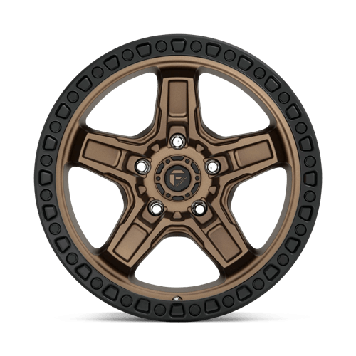 KICKER 17X9 5X5.0 71.5 ZDB -12