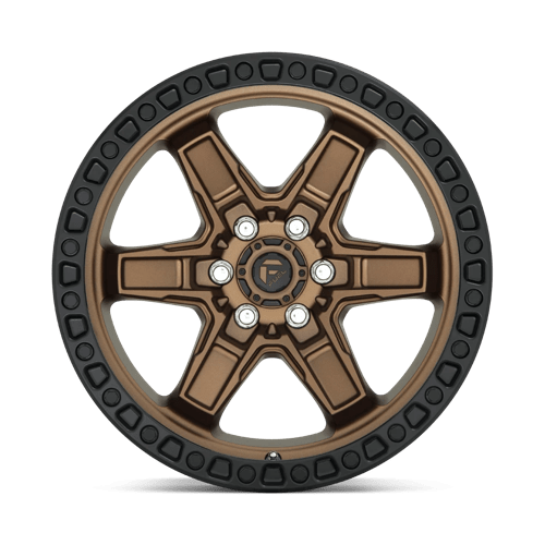 KICKER 17X9 6X4.5 66.06 ZDB +12