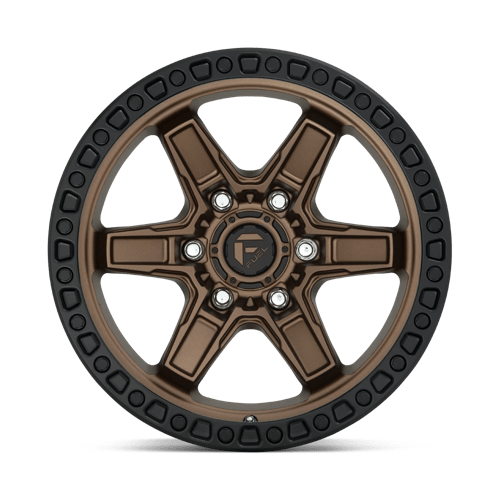 KICKER 17X9 6X5.5 106.1 ZDB -12
