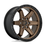 KICKER 20X9 6X5.5 106.1 ZDB +01