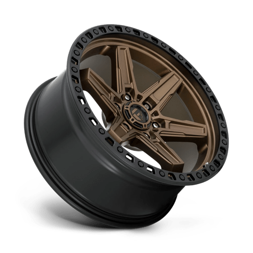 KICKER 20X9 6X5.5 106.1 ZDB +01