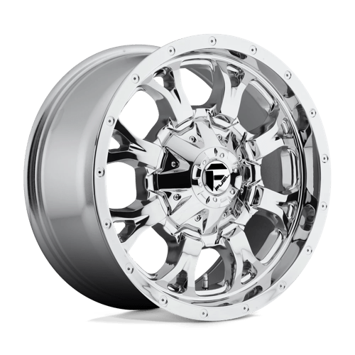 KRANK 20X9 6X135/5.5 106.1 P +01