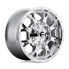 KRANK 20X9 6X135/5.5 106.1 P +01