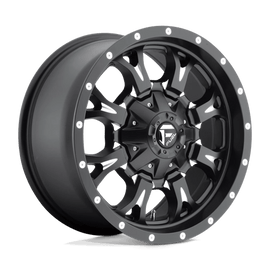 KRANK 17X9 8X6.5 125.1 NBD -12