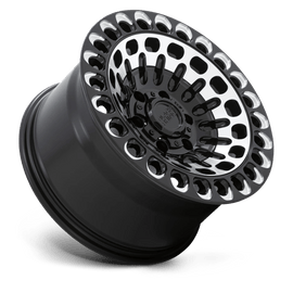 BR LABYRTH 17X9.5 6X139 +12 112 G-BK MLD