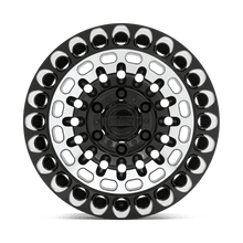 Load image into Gallery viewer, BR LABYRTH 17X9.5 6X139 +12 112 G-BK MLD