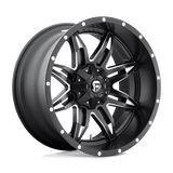 LETHAL 20X10 5X5.5/150 110.1 NBD -12MM