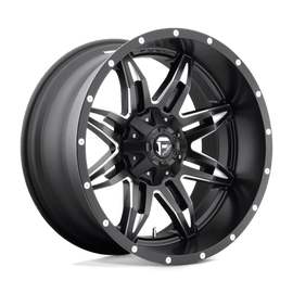 LETHAL 18X9 6X135/5.5 106.1 NBD 01MM