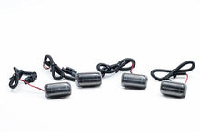 Load image into Gallery viewer, XB LED MARKER LIGHTS: SILVERADO/SIERRA H