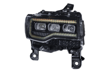 Load image into Gallery viewer, XB LED HEAD JEEP GRAND CHEROKEE 14-20