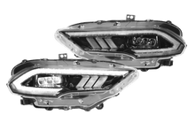 Load image into Gallery viewer, MM XB HEADS: MUSTANG (18-21)