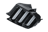 XB LED TAILS MUSTANG 15-22 CLR AMBER SEQ