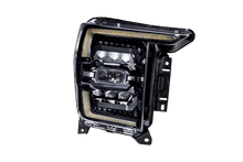 Load image into Gallery viewer, XB LED HEADS FORD F150 21+  WHITE DRL