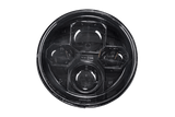 JEEP JK: SEALED7 HEADLIGHTS (PAIR)