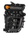 MM XB LED HEADS SILVERADO HD (2020+)