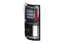 Load image into Gallery viewer, XB TAILS: FORD F150 (15-20) (SMK) (SET)