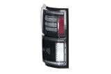 XB TAILS: FORD F150 (15-20) (SMK) (SET)