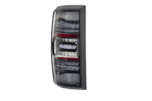 Load image into Gallery viewer, XB LED TAILS: DODGE RAM 09-18 RED