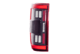 XB LED TAILS FORD F150 21 23 RED SET