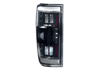 Load image into Gallery viewer, USE PN LF735.2 FORD F150 21UP SMOKED SET