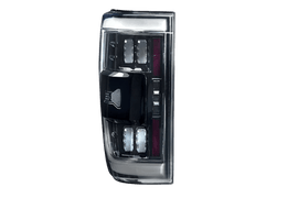 USE PN LF735.2 FORD F150 21UP SMOKED SET