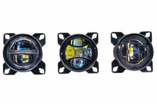 Load image into Gallery viewer, SEALED BEAM MOR SEALED3 90MM  HIGH BEAM