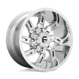 D746 LOCKDOWN 20X9 8X170 125.1 P 01MM
