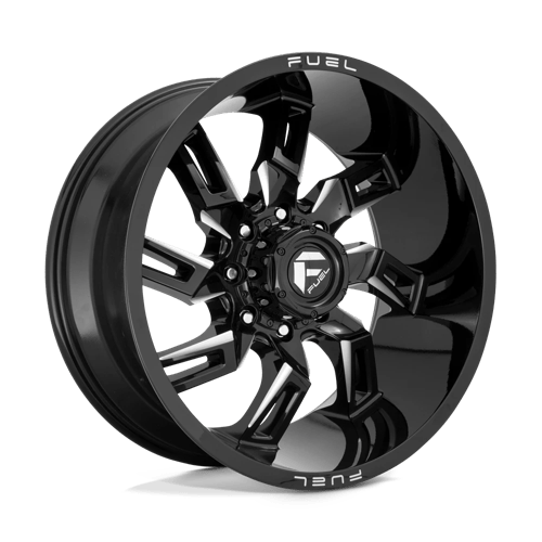 D747 LOCKDOWN 22X10 8X180 124.3 NBL -18M