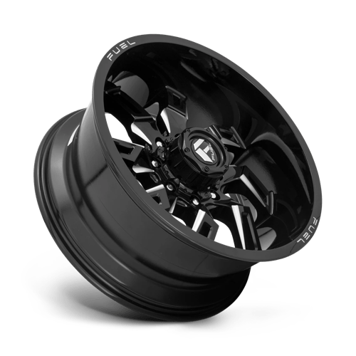 D747 LOCKDOWN 22X10 6X135 87.1 NBL -18MM