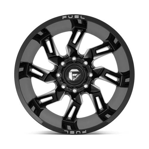 D747 LOCKDOWN 20X9 5X5.5 78 NBL 01MM